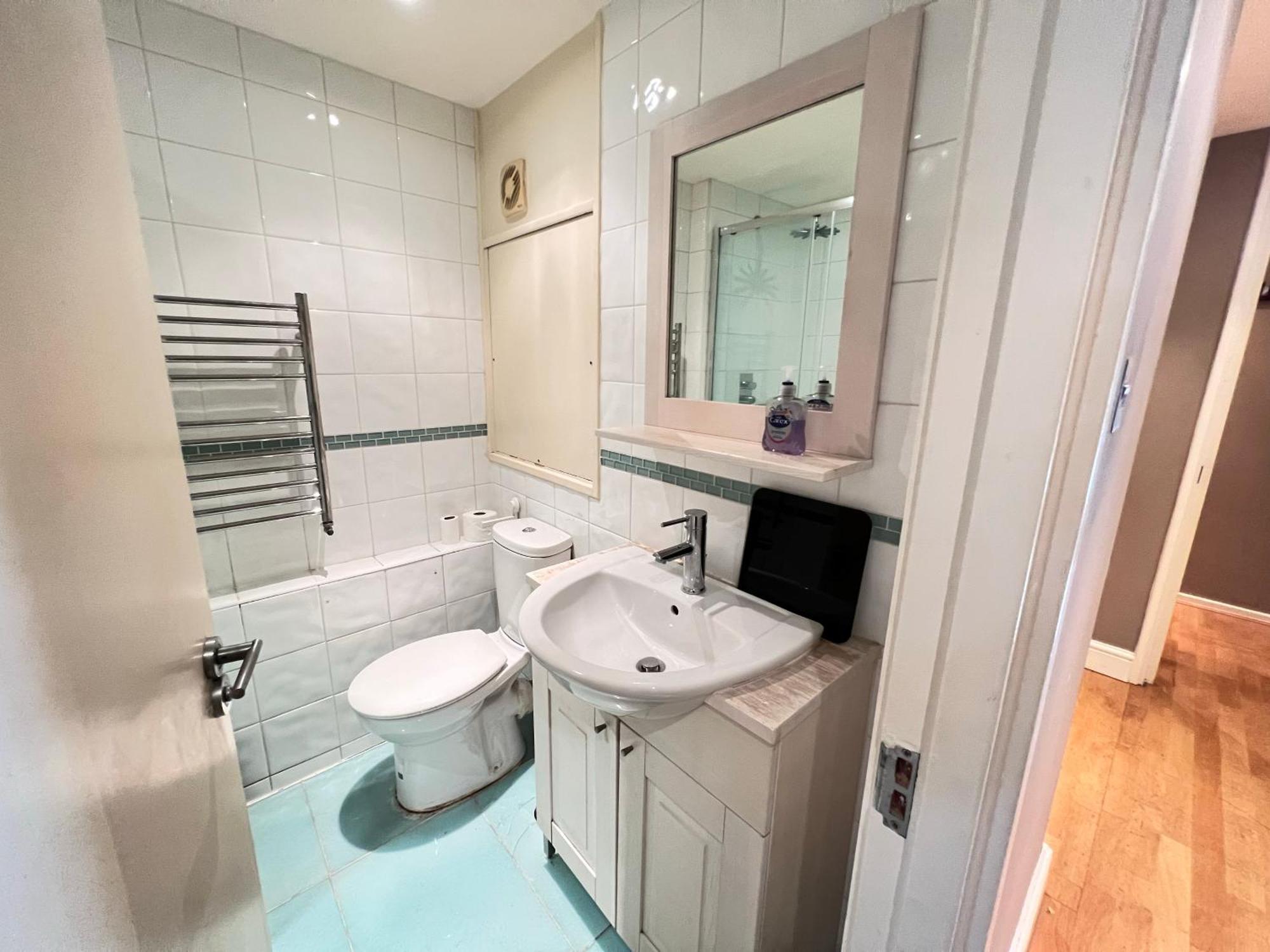 Апартаменты Happy River Thames View Entire Лондон